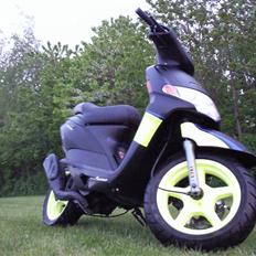 Derbi Atlantis Bullet