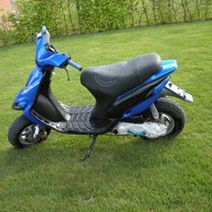 Gilera Stalker, *SOLGT*