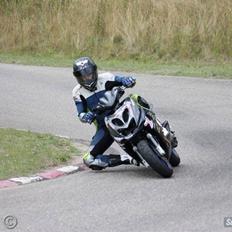 Yamaha Aerox TS2 Solgt