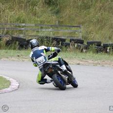 Yamaha Aerox TS2 Solgt