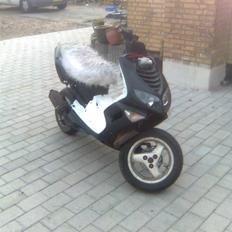 Peugeot Speedie LC DD