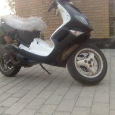 Peugeot Speedie LC DD