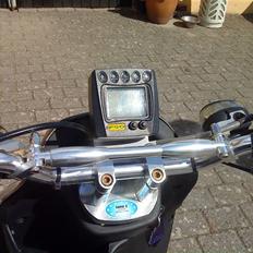 PGO PMX NAKED  SOLGT