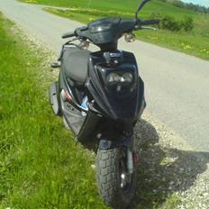 PGO hot 50    snottie :i <3