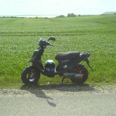 PGO hot 50    snottie :i <3