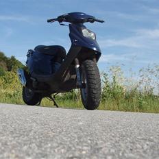 PGO Hot 50 - Aka. Skrotten