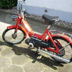 Puch Maxi p