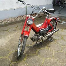 Puch Maxi p
