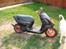 Aprilia Sonic