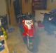 Aprilia sonic  SOLGT..