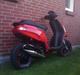 Gilera Storm  [sold]