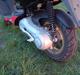 Aprilia sonic SOLGT