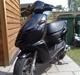 Aprilia Sonic