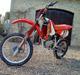 Honda Cr 80