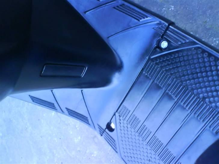 Yamaha Jog FS byttet billede 16