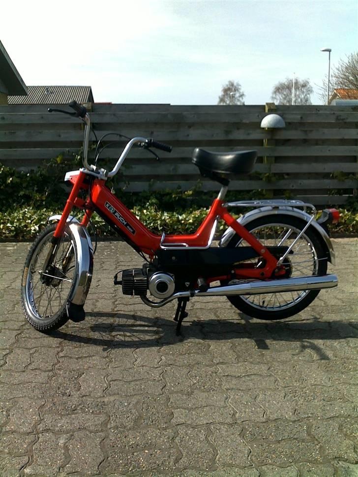 Puch maxi k billede 2