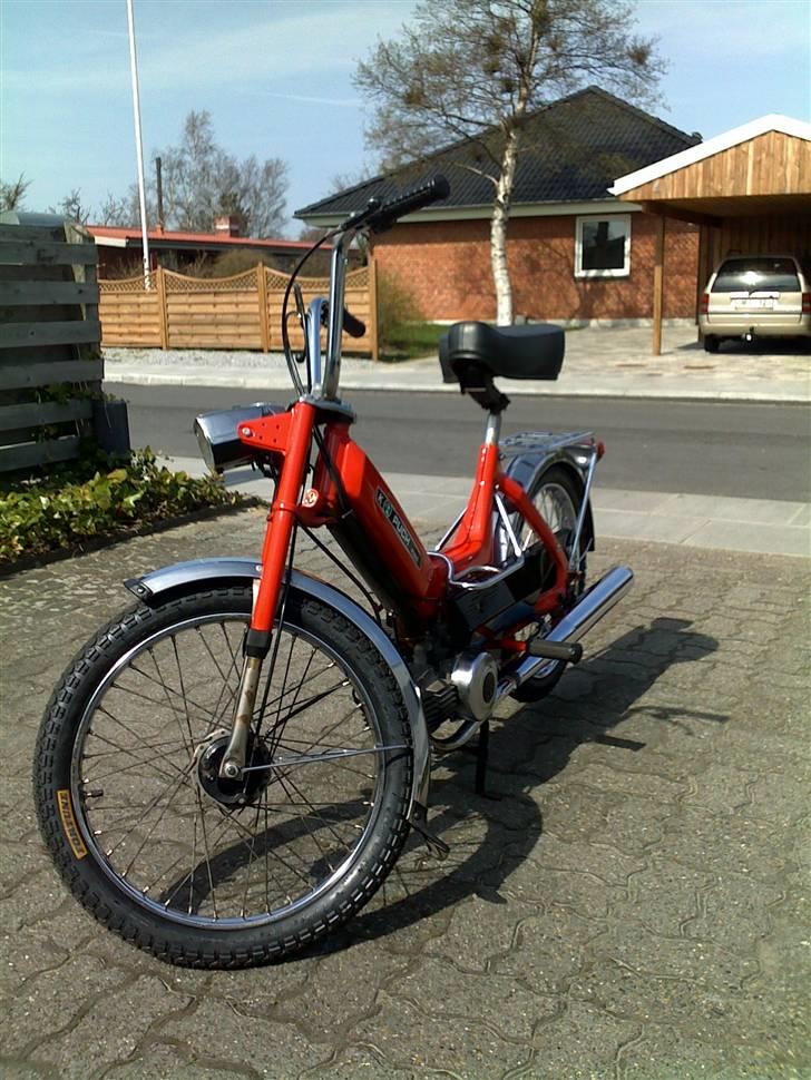 Puch maxi k billede 3