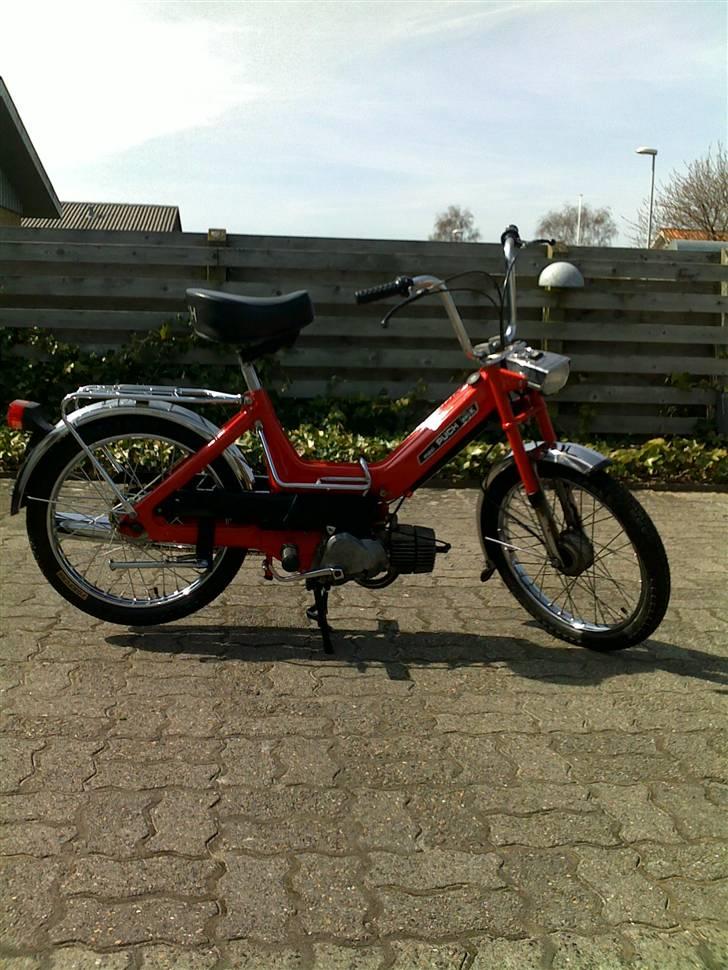 Puch maxi k billede 4