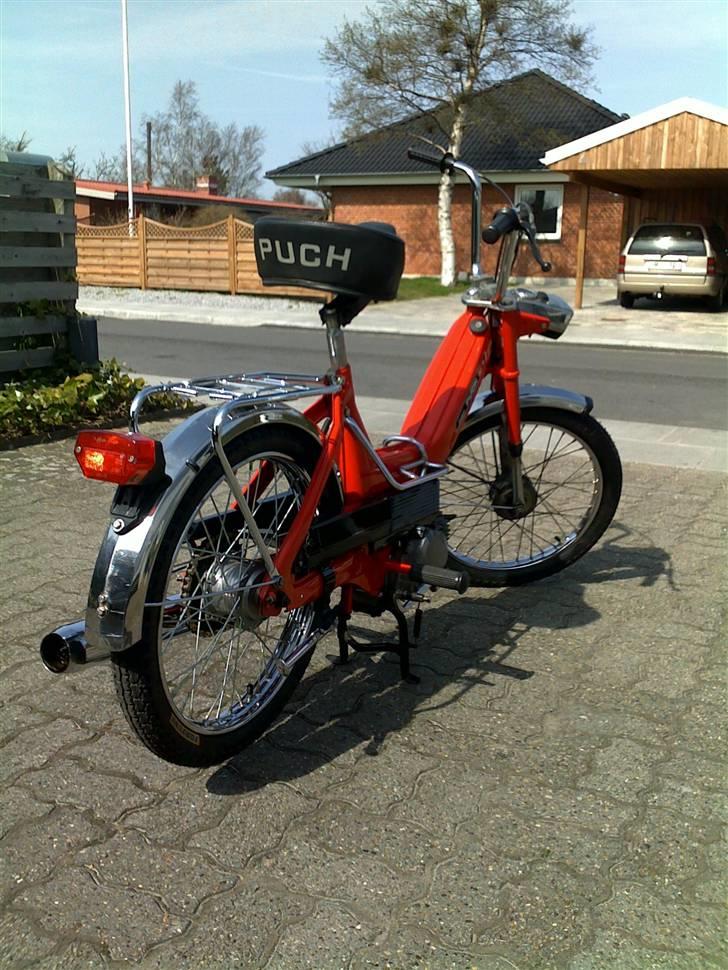 Puch maxi k billede 5