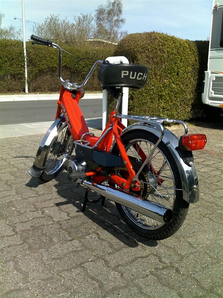 Puch maxi k billede 6