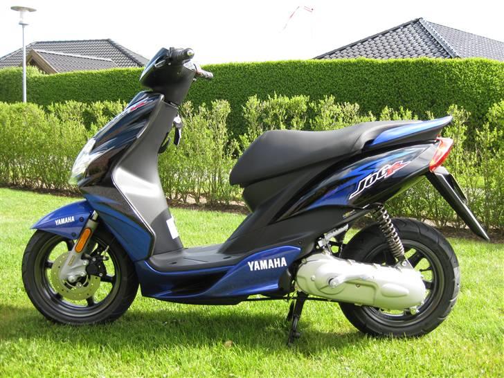 Yamaha Jog R billede 2