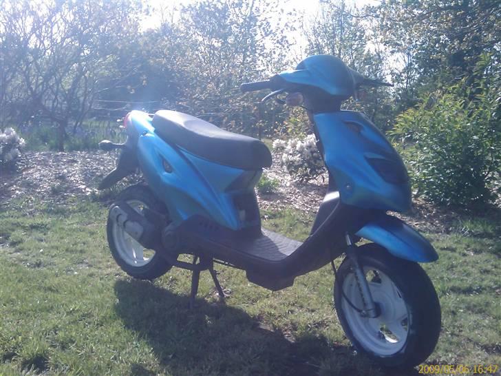 CPI popcorn billede 1