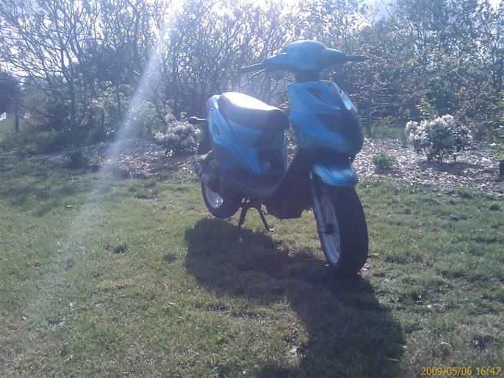 CPI popcorn billede 2