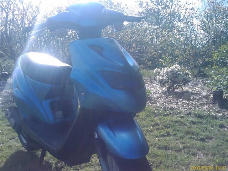 CPI popcorn billede 3