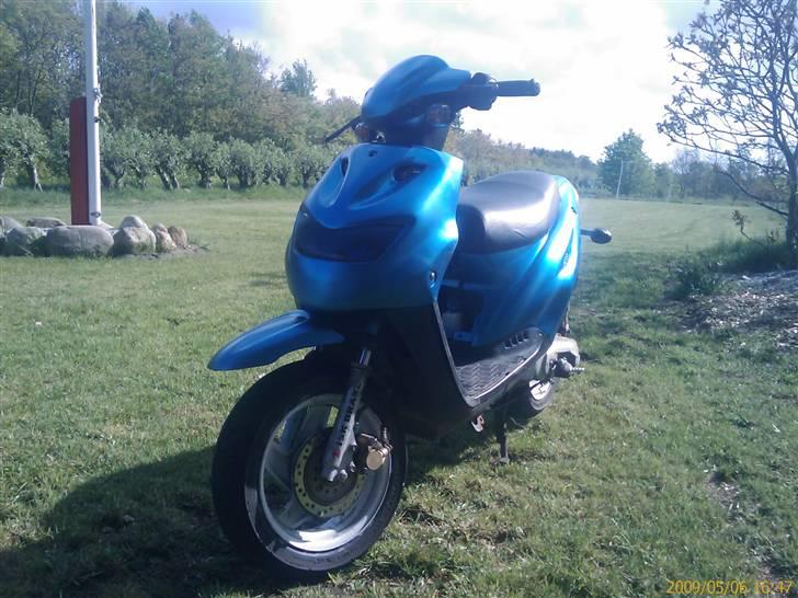 CPI popcorn billede 4