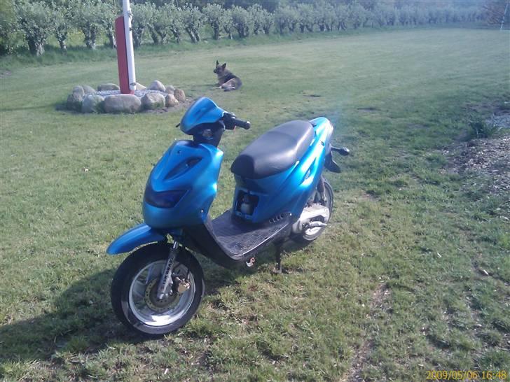 CPI popcorn billede 5