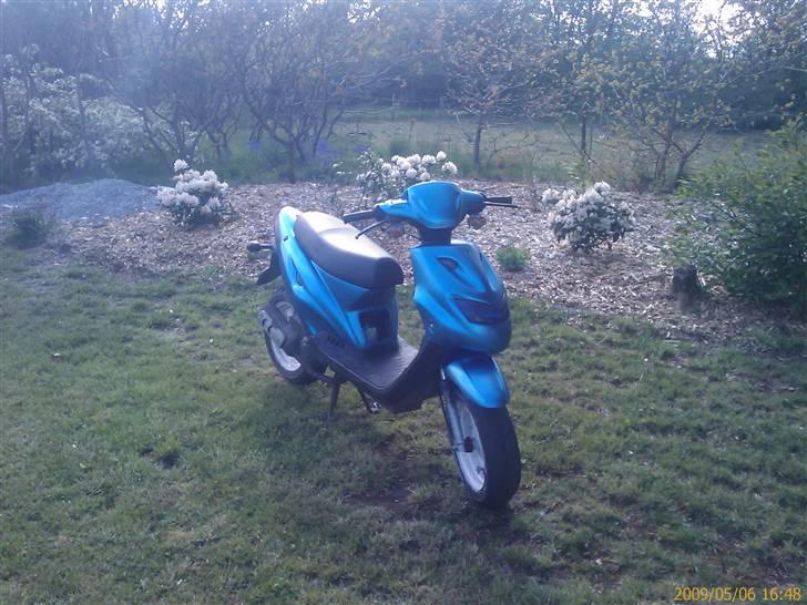 CPI popcorn billede 6