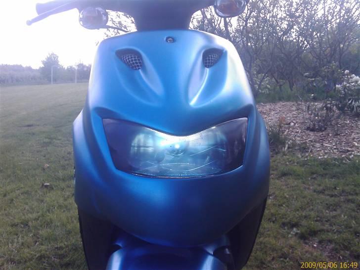 CPI popcorn billede 7