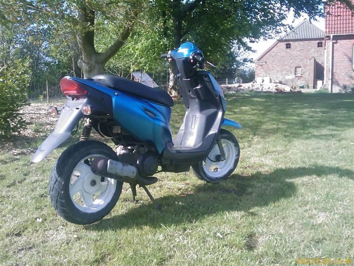 CPI popcorn billede 8