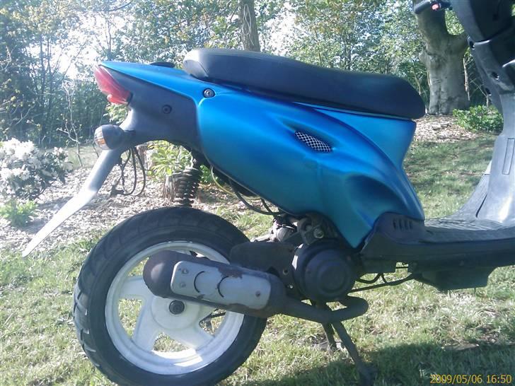 CPI popcorn billede 9