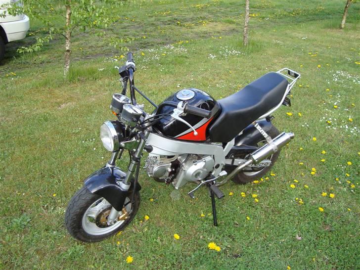 Skyteam PBR byttet billede 1