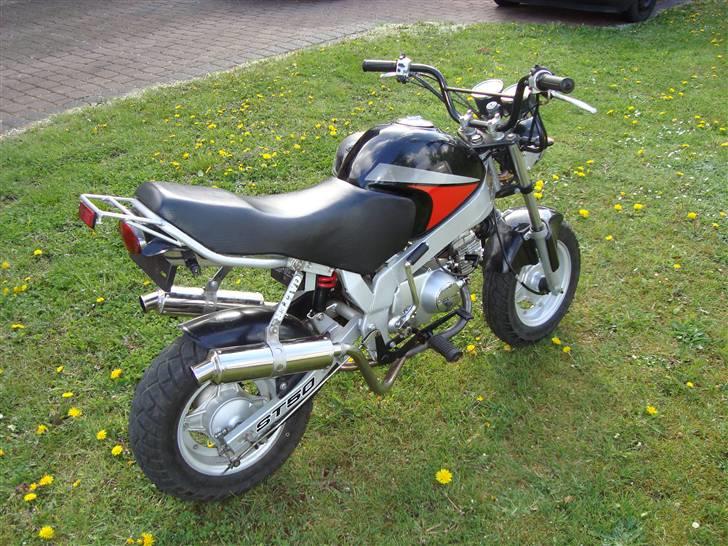 Skyteam PBR byttet billede 3