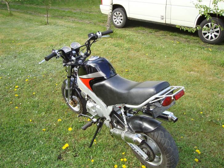 Skyteam PBR byttet billede 4