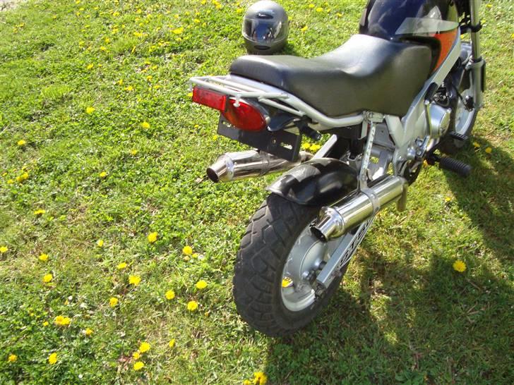 Skyteam PBR byttet billede 7