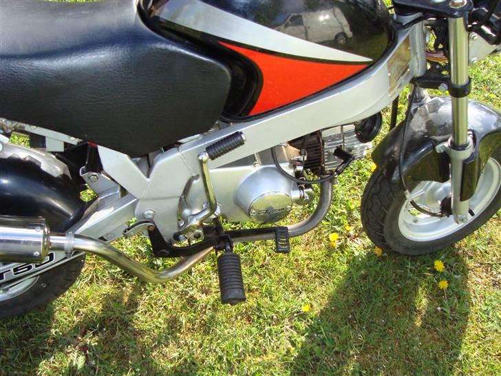 Skyteam PBR byttet billede 8