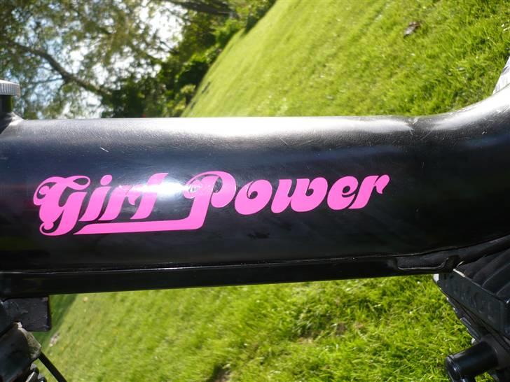 Tomos Flexer *SOLGT* billede 9