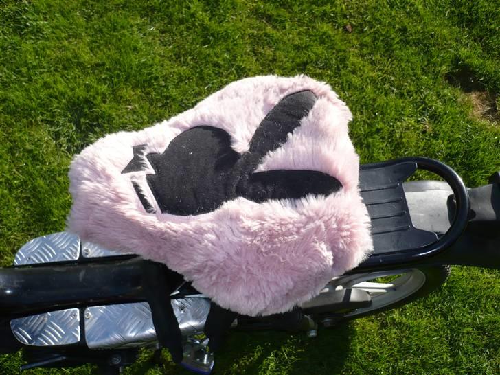 Tomos Flexer *SOLGT* billede 10