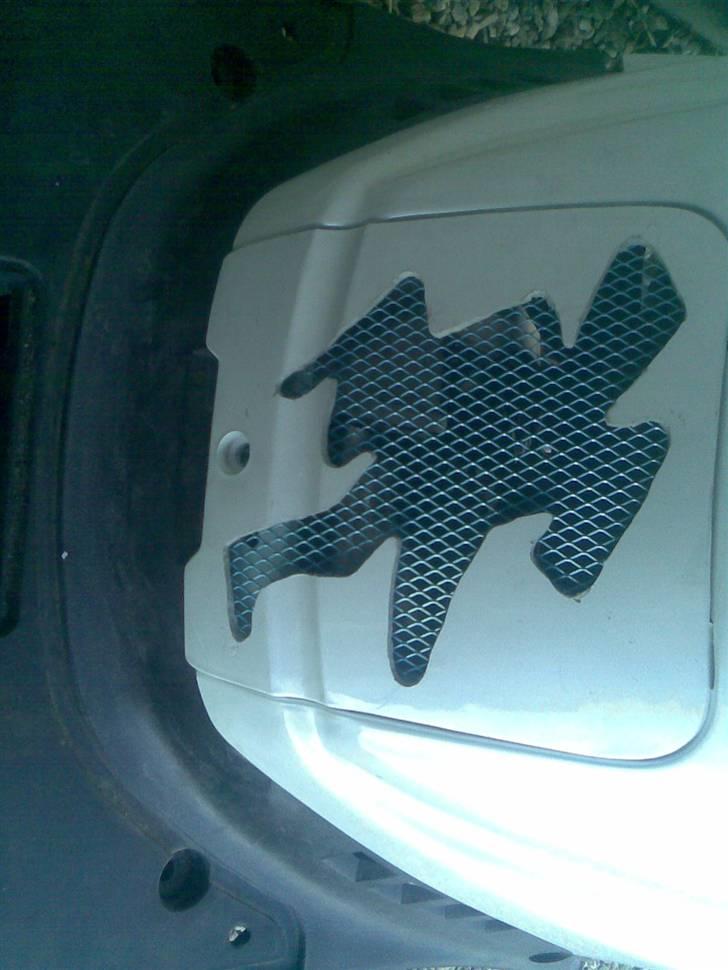 PGO hot 50 solgt billede 7