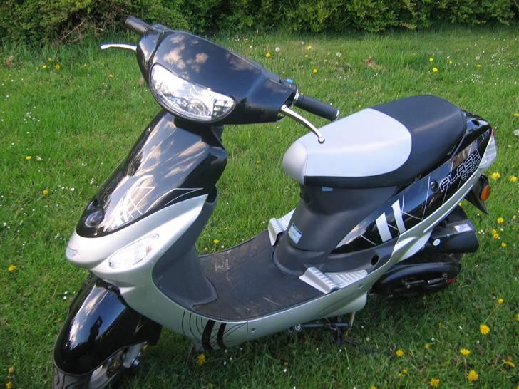 Texas Flash S-30 billede 1