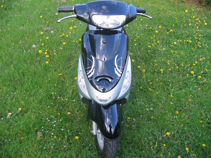 Texas Flash S-30 billede 2