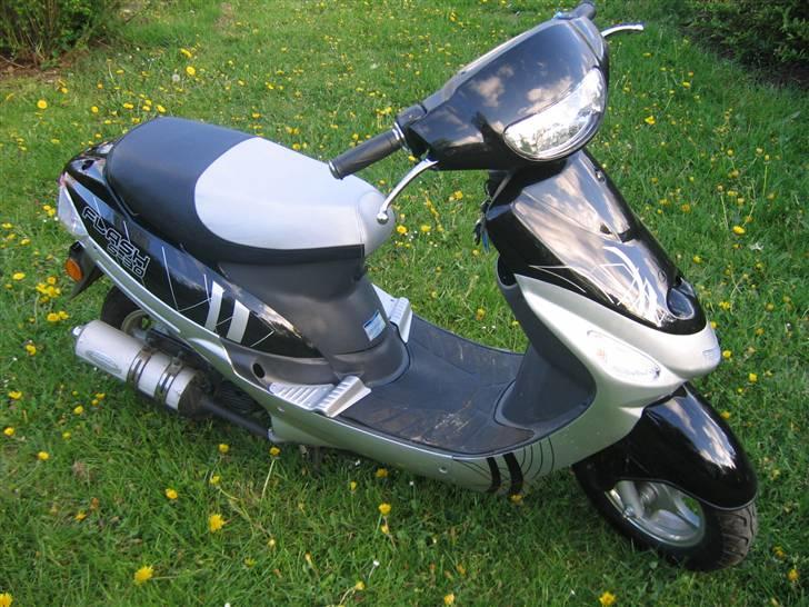 Texas Flash S-30 billede 3