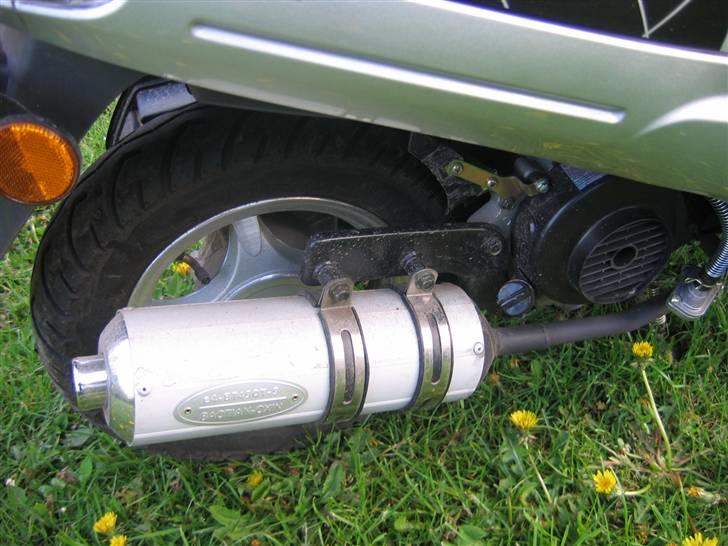 Texas Flash S-30 billede 4