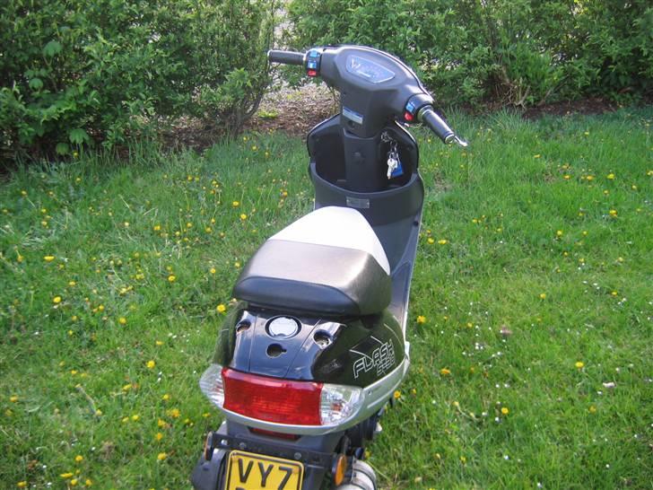 Texas Flash S-30 billede 5