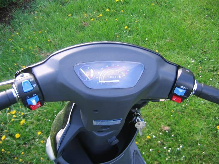 Texas Flash S-30 billede 6