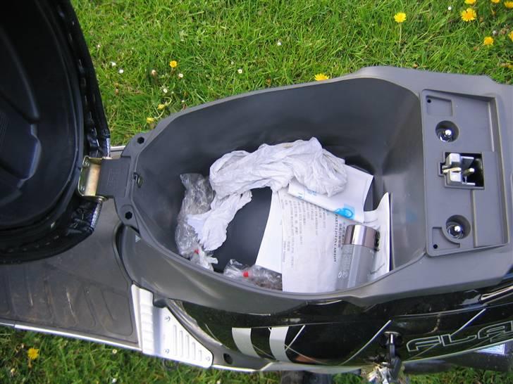 Texas Flash S-30 billede 9