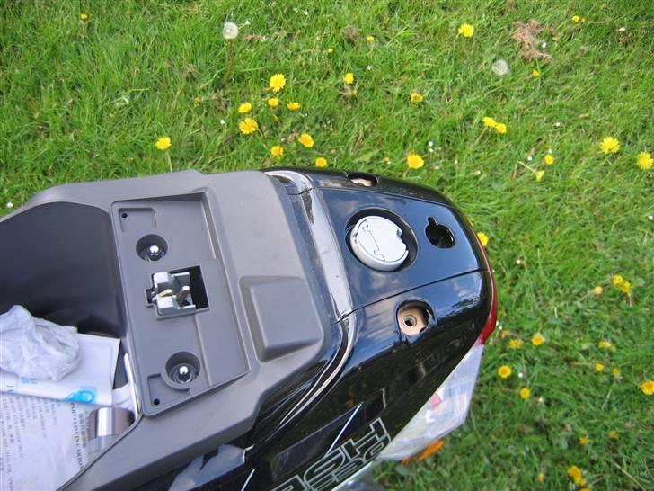 Texas Flash S-30 billede 10